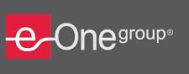 Logo E-One group